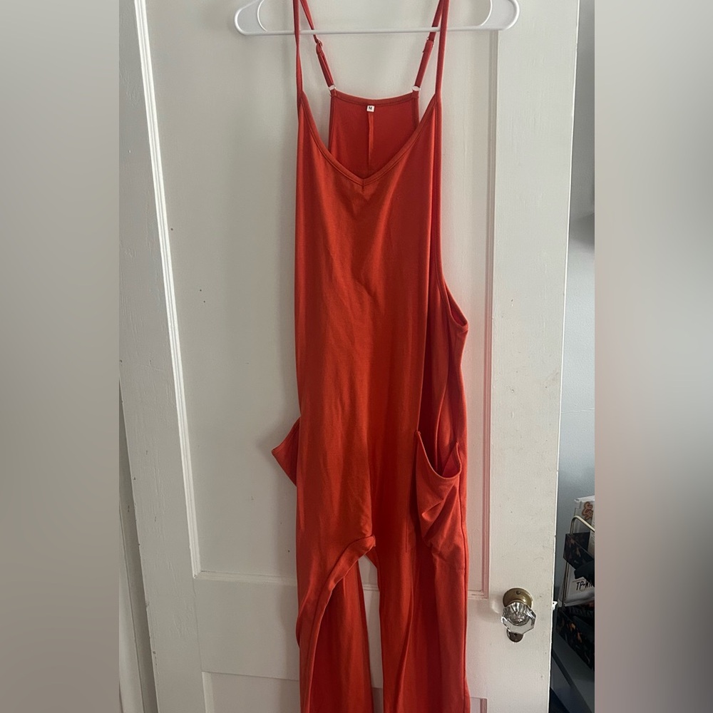 Trendy Queen Romper